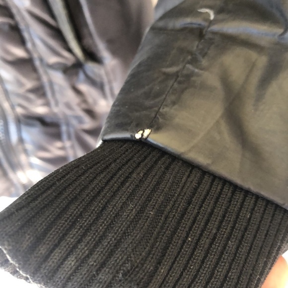 ATELIER Nord – Division of Rudsak – puffer parka - Picture 8 of 16